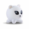 Flockies Ice Bear - Zberateľská figúrka Ľadový medveď Paula Flockies Ice Bear - Zberateľská figúrka Ľadový medveď Paula