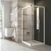 Ravak Sprchový kout čtverec 80x80 cm Blix 1LV40U00Z1 Ravak Sprchový kout čtverec 80x80 cm Blix 1LV40U00Z1
