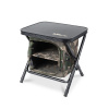Nash Nábytok Bank Life Bedside Station Camo Small Nash Nábytok Bank Life Bedside Station Camo Small