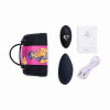 FeelzToys Lace Panty Vibrator With Remote Control FeelzToys Lace Panty Vibrator With Remote Control