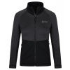 Dámska funkčná mikina Kilpi TOMMS-W BLK 34 Dámska funkčná mikina Kilpi TOMMS-W BLK 34