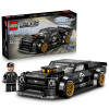 LEGO® Speed Champions 77262 Blockov '65 Ford Mustang Hoonicorn V1 LEGO® Speed Champions 77262 Blockov '65 Ford Mustang Hoonicorn V1