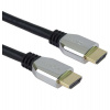 PremiumCord ULTRA HDMI 2.1 High Speed ??+ Ethernet kábel 8K @ 60Hz, pozlátené 3m (kphdm21z3) PremiumCord ULTRA HDMI 2.1 High Speed ??+ Ethernet kábel 8K @ 60Hz, pozlátené 3m (kphdm21z3)