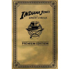 Indiana Jones and The Great Circle Premium Edition (Xbox Series X/S / Windows 10) (Global) - MS Store PC Indiana Jones and The Great Circle Premium Edition (Xbox Series X/S / Windows 10) (Global) - MS Store PC