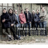 The Big Jazz Thing, A NEXT GENERATION CELEBRA, CD The Big Jazz Thing, A NEXT GENERATION CELEBRA, CD