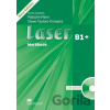 Laser (3rd Edition) B1+: Workbook without Key & CD Pack - Steve Taylore-Knowles Laser (3rd Edition) B1+: Workbook without Key & CD Pack - Steve Taylore-Knowles