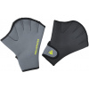 Aqua Sphere Swim Gloves Black/Bright Yellow M + výmena a vrátenie do 30 dní s poštovným zadarmo