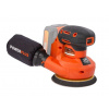 POWERPLUS POWDP50400 Aku excentrická bruska 20V (bez AKU) POWERPLUS POWDP50400 Aku excentrická bruska 20V (bez AKU)