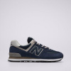 New Balance 574 Tmavomodrá EUR 42,5 New Balance 574 Tmavomodrá EUR 42,5