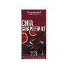Čokoláda Bio tmavá 70% s chia a grapom 60g Benjamissimo Čokoláda Bio tmavá 70% s chia a grapom 60g Benjamissimo