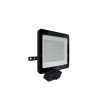 VANA EVO S LED reflektor se senzorem a EASY svorkovnicí, 50W černá (Panlux) VANA EVO S LED reflektor se senzorem a EASY svorkovnicí, 50W černá (Panlux)