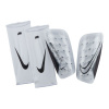 Futbalový chránič NIKE-NK MERC LITE - FA22 Biela M 2026 Futbalový chránič NIKE-NK MERC LITE - FA22 Biela M 2026