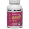Natural Vitamín B3 - Niacinamid Natural 500mg 100 kapsúl Natural Vitamín B3 - Niacinamid Natural 500mg 100 kapsúl