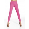 Elegantné legíny MARIKA ružové PZ Ružová L Elegantné legíny MARIKA ružové PZ Ružová L