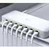 Ubiquiti Networks, Inc. Ubiquiti UniFi switch Gen2 USW-ULTRA 8x1000Mbps power over PoE indoor USW-ULTRA Ubiquiti Networks, Inc. Ubiquiti UniFi switch Gen2 USW-ULTRA 8x1000Mbps power over PoE indoor USW-ULTRA