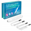 Darsonval LZ-006A kozmetický ozonizér + Syis krém proti akné zmatňujúci 50 ml darčeková sada Darsonval LZ-006A kozmetický ozonizér + Syis krém proti akné zmatňujúci 50 ml darčeková sada