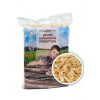 LIMARA Hrubá hoblinová podstielka 40 l / 1,6 kg LIMARA Hrubá hoblinová podstielka 40 l / 1,6 kg