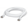 Patch kabel Ubiquiti Networks UACC-Cable-Patch-Outdoor-5M-W Venkovní UniFi, 5m, Cat5e, bílý Patch kabel Ubiquiti Networks UACC-Cable-Patch-Outdoor-5M-W Venkovní UniFi, 5m, Cat5e, bílý