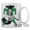 Keramický hrnček DC Comics - Batman: Logo písmena J ako Joker Keramický hrnček DC Comics - Batman: Logo písmena J ako Joker