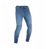 Nohavice Original Approved Jeans AA Slim fit, OXFORD, pánske (spraná svetlo modrá) Velikost: 38/32 Nohavice Original Approved Jeans AA Slim fit, OXFORD, pánske (spraná svetlo modrá) Velikost: 38/32