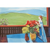 Čakanie - Akad. mal. Varuzhan Aghamyan, originálny, ručne maľovaný obraz L (do veľkosti 95x95cm) Viac farieb Čakanie - Akad. mal. Varuzhan Aghamyan, originálny, ručne maľovaný obraz L (do veľkosti 95x95cm) Viac farieb