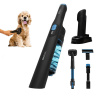 Cecotec Conga Rockstar Micro+ Animal - Ručný akumulátorový vysávač Cecotec Conga Rockstar Micro+ Animal - Ručný akumulátorový vysávač