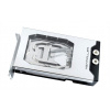WaterCool Heatkiller V PRO for nVidia RTX 4090 Founders - D-RGB Silver Nickel Plexi 15661 WaterCool Heatkiller V PRO for nVidia RTX 4090 Founders - D-RGB Silver Nickel Plexi 15661