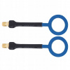 2 ks 20mm H-FIELD PROBE EMC EMI Sonda blízkeho poľa Anténa sondy V8 2 ks 20mm H-FIELD PROBE EMC EMI Sonda blízkeho poľa Anténa sondy V8