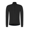 Rogelli dres s dlhým rukávom ESSENTIAL II black S NEPLATÍ Rogelli dres s dlhým rukávom ESSENTIAL II black S NEPLATÍ