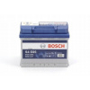 Bosch S4 12V 60Ah 640A 0 092 S4E 051 Bosch S4 12V 60Ah 640A 0 092 S4E 051