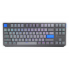 ENDORFY Herní klávesnice Thock V2 TKL, Mechanická, Bezdrátová, CZ/SK, ARGB EY5C018 ENDORFY Herní klávesnice Thock V2 TKL, Mechanická, Bezdrátová, CZ/SK, ARGB EY5C018