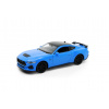 Welly 2024 Ford Mustang GT 1 : 34 červený Welly Welly 2024 Ford Mustang GT 1 : 34 červený Welly