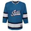 Outerstuff Dětský dres Winnipeg Jets NHL Premier Alternate Veľkosť: L/XL Outerstuff Dětský dres Winnipeg Jets NHL Premier Alternate Veľkosť: L/XL