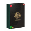 The Legend of Zelda Tears of the Kingdom Collector's Edition Nintendo – krabicový prepínač The Legend of Zelda Tears of the Kingdom Collector's Edition Nintendo – krabicový prepínač