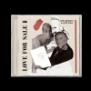 LADY GAGA/TONY BENNETT - LOVE FOR SALE (1CD) LADY GAGA/TONY BENNETT - LOVE FOR SALE (1CD)
