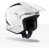 přilba TRR 2 Color, AIROH (bílá lesklá, vel. L) 2025 přilba TRR 2 Color, AIROH (bílá lesklá, vel. L) 2025
