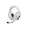 Logitech G PRO X 2 LIGHTSPEED Wireless Gaming Headset - WHITE - EMEA Logitech G PRO X 2 LIGHTSPEED Wireless Gaming Headset - WHITE - EMEA