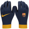 Rukavice Nike FC Barcelona Academy Thermafit FJ4861-010 M Rukavice Nike FC Barcelona Academy Thermafit FJ4861-010 M