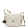 Crossbody kabelka Kipling GABB B Soft Sand Kipling Crossbody kabelka Kipling GABB B Soft Sand Kipling
