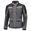 Held LONBORG TOP adventure textilná bunda tmavo-šedá vel.XXL Held LONBORG TOP adventure textilná bunda tmavo-šedá vel.XXL