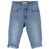 Cross Pánske džínsové kraťasy CR-P457 033 26 Cross Pánske džínsové kraťasy CR-P457 033 26