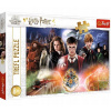 TREFL Tajemný Harry Potter 300 dielov TREFL Tajemný Harry Potter 300 dielov