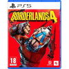 Borderlands 4 PlayStation 5 (PS5) krabicová verzia Borderlands 4 PlayStation 5 (PS5) krabicová verzia
