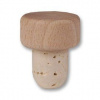 MAKRO - Zátka GRIFF CORK 36/15x30/19 MAKRO - Zátka GRIFF CORK 36/15x30/19