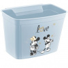 Keeeper Závesný organizér Mickey Mouse 4 l modrý Keeeper Závesný organizér Mickey Mouse 4 l modrý