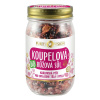 Purity Vision Ružová kúpeľová soľ BIO 400 g Purity Vision Ružová kúpeľová soľ BIO 400 g