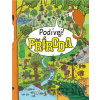 Podívej! Příroda - Tomasz Samojlik Podívej! Příroda - Tomasz Samojlik