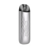 Vaporesso OSMALL 2 Pod Kit 450mAh Stříbrná 1ks Vaporesso OSMALL 2 Pod Kit 450mAh Stříbrná 1ks
