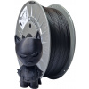 Nobufil PETG Matt Black - 1,75 mm / 1000 g Nobufil PETG Matt Black - 1,75 mm / 1000 g