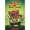 Madagascar 2 Escape Africa + CD